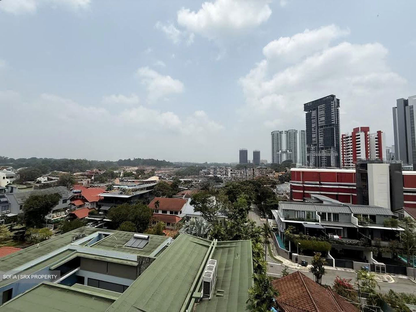 Peak Residence (D11), Condominium #627896451